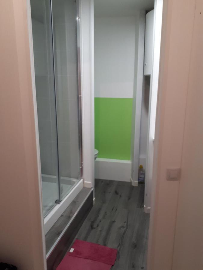 Appartement En Duplex Viviers Экстерьер фото