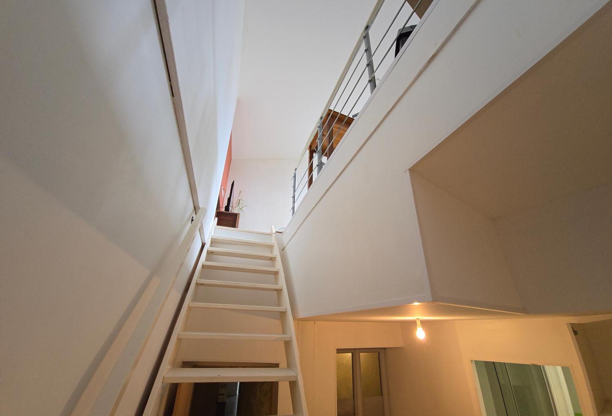 Appartement En Duplex Viviers Экстерьер фото